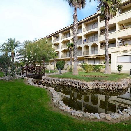 Apartamento Jardins Del Mar 46 L'Estartit Exterior foto