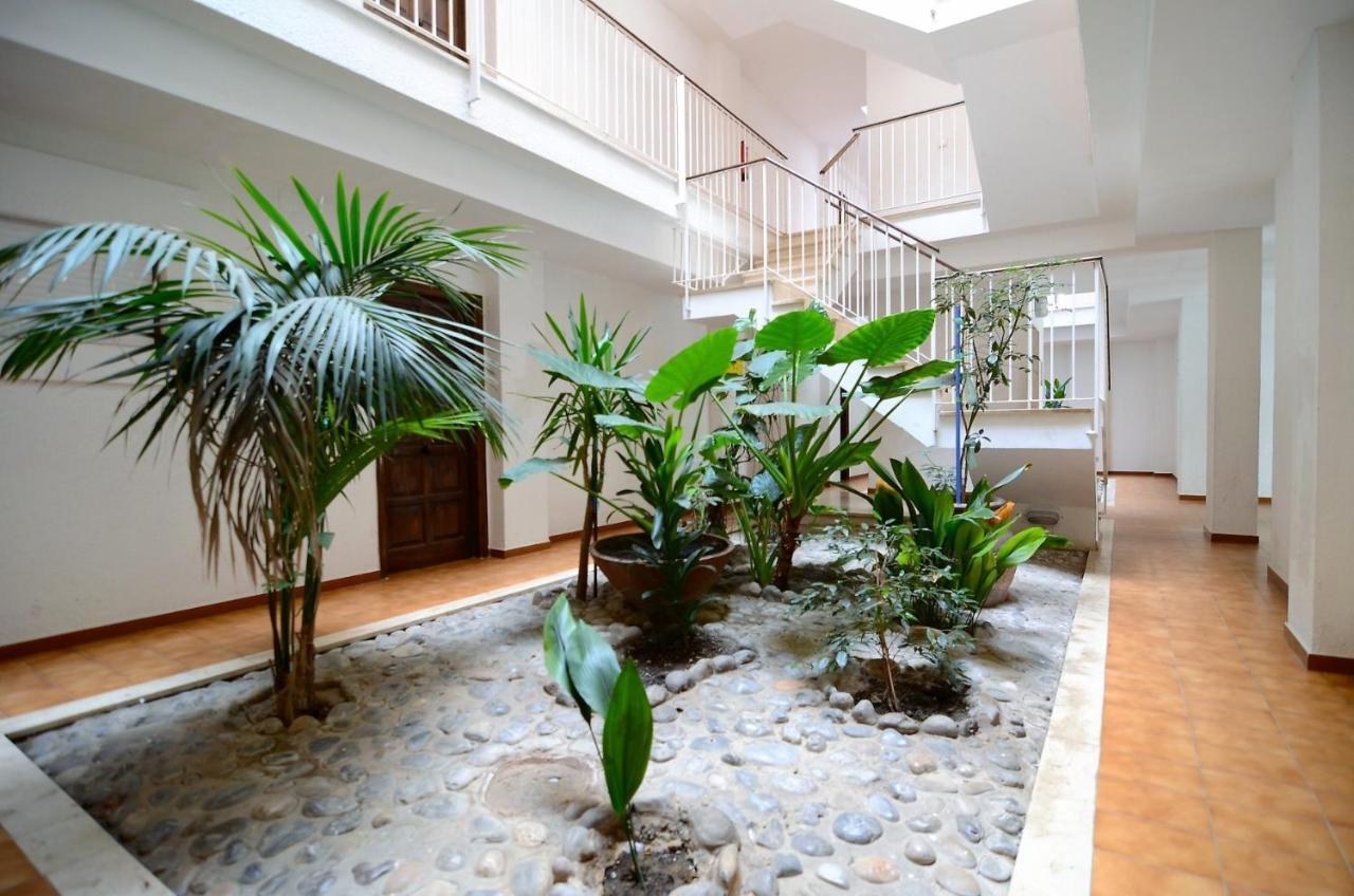 Apartamento Jardins Del Mar 46 L'Estartit Exterior foto