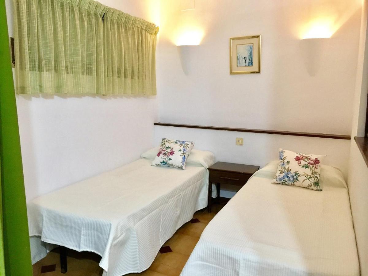 Apartamento Jardins Del Mar 46 L'Estartit Exterior foto